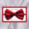 tea gift card