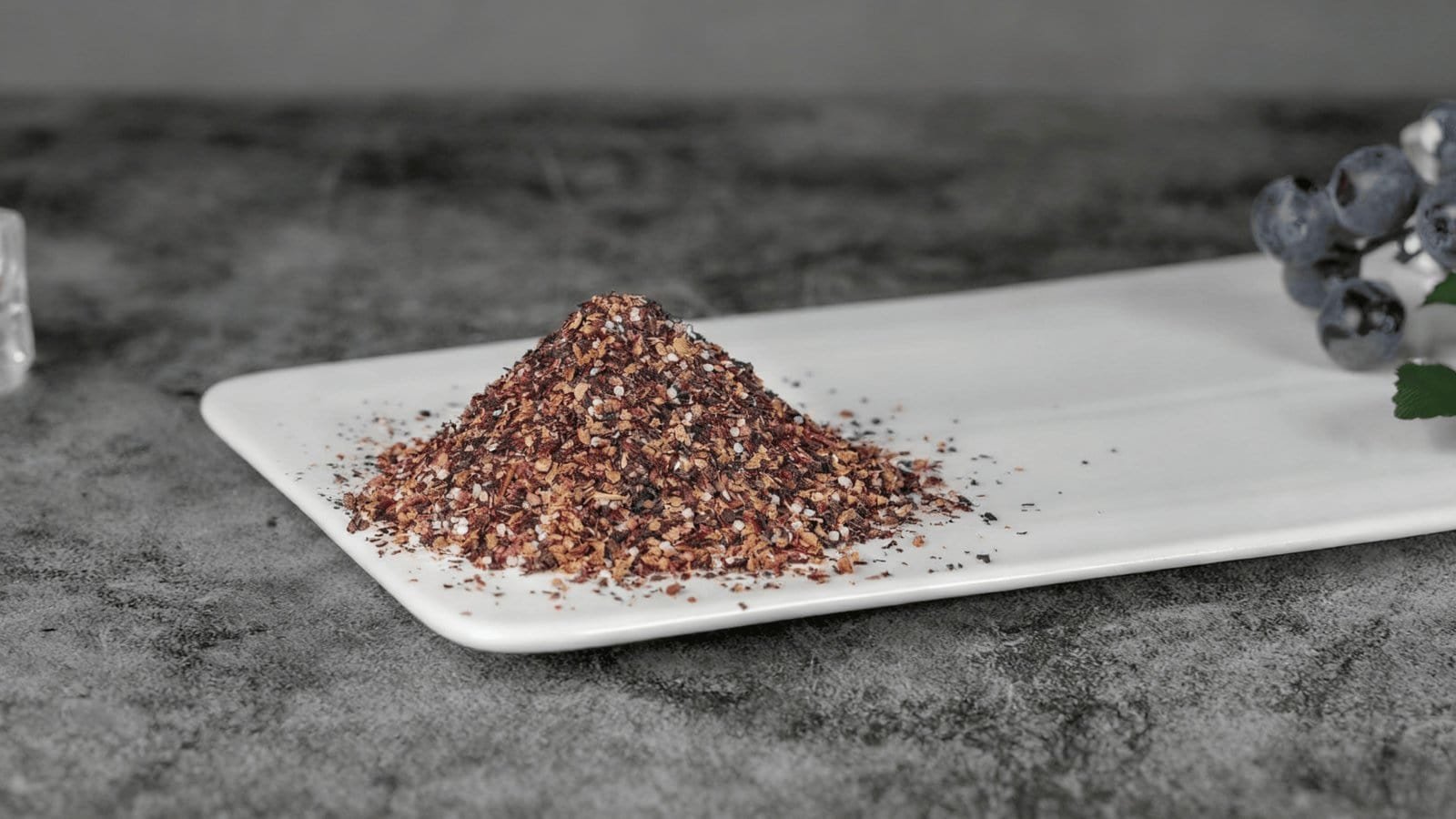 blackcurrant fruit tea