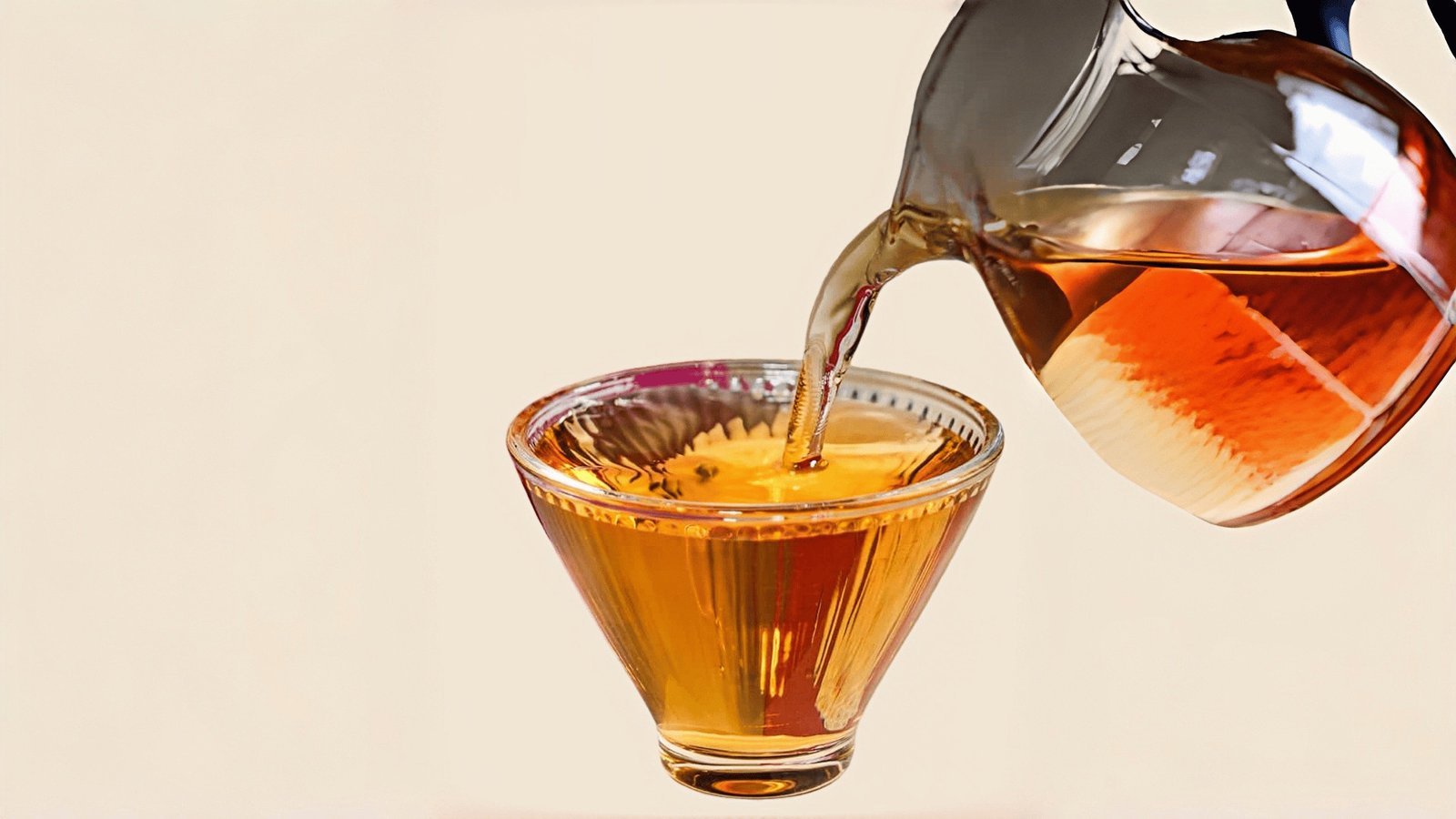 Zijuan μαύρο τσάι