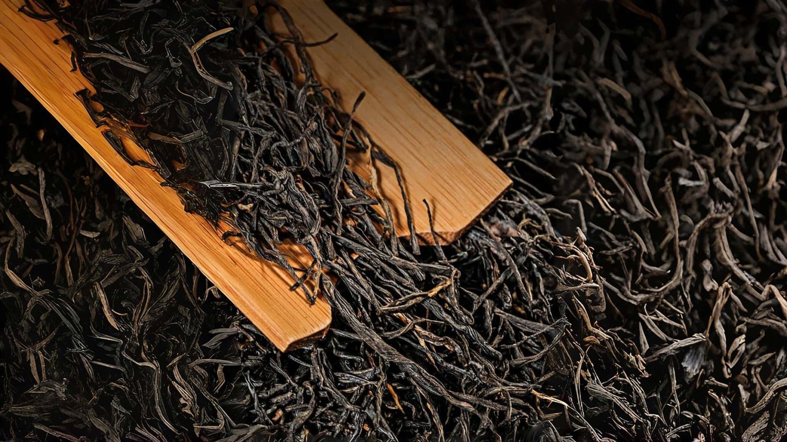 Zijuan μαύρο τσάι