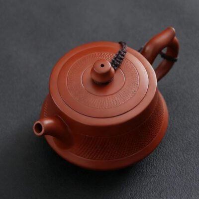 Zishaティーポットセット