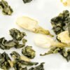 jasmine oolong tea