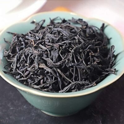 Golden Monkey black tea