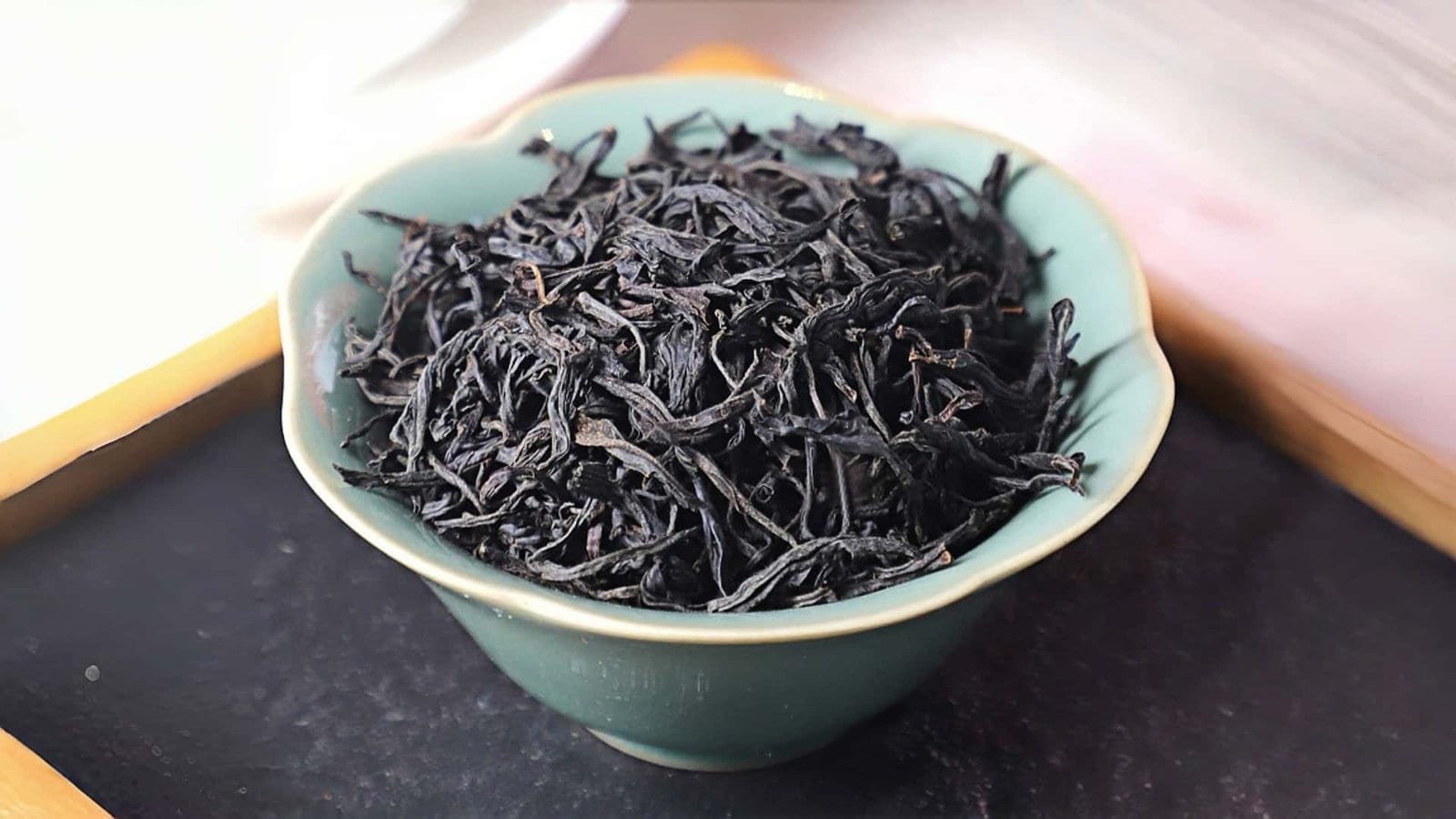 Golden Monkey black tea