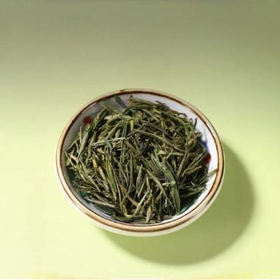 Boccioli gialli di Huoshan