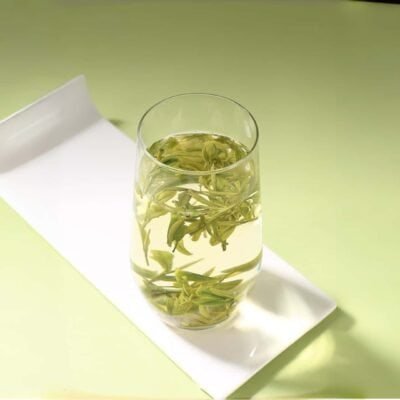 Boccioli gialli di Huoshan