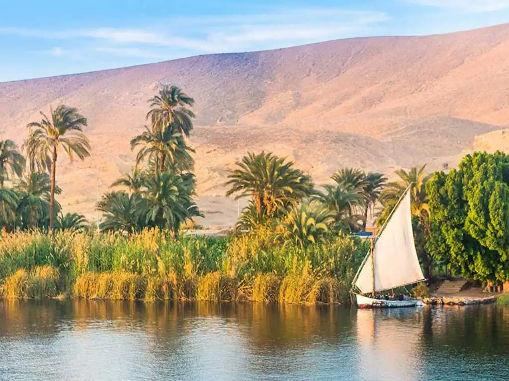 aegypten luxor ni
