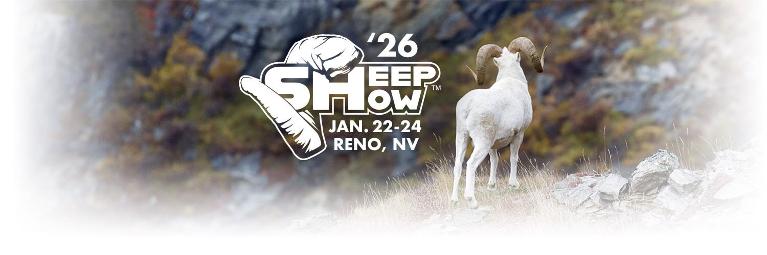 Arizona Desert Bighorn Sheep Society aims to conserve and promote desert bighorn sheep populations.