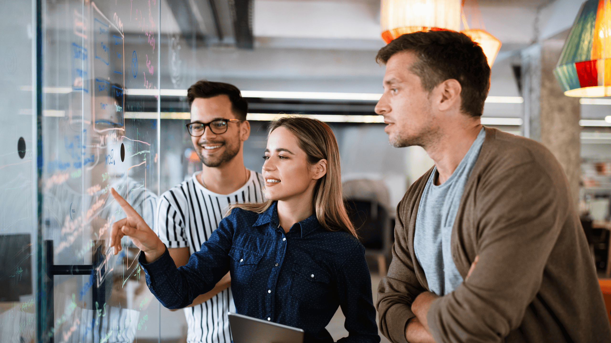 ADCS Group Careers Background