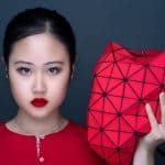 Fotograf nunta Bucuresti Adrian Blaj asian girl holding red fashion bag g 1024x682 1