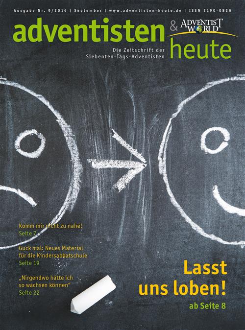 Lockerung der Coronabeschränkungen, christliche Advents- und Weihnachtsgrüße, spirituelle Inspiration, seelsorgerliche Tipps, christliche Zeitschrift, adventistische Publikation, festliche Dekoration, kirchliche Gemeinschaft, christliche Literatur, evangelische Inhalte.