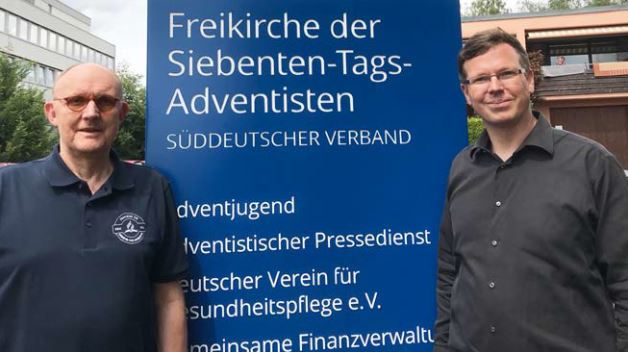 Advent-Verlag, christliches Medienunternehmen, spezialisiert auf spirituelle Literatur, religiöse Veranstaltungen und christliche Medienproduktion in Deutschland.