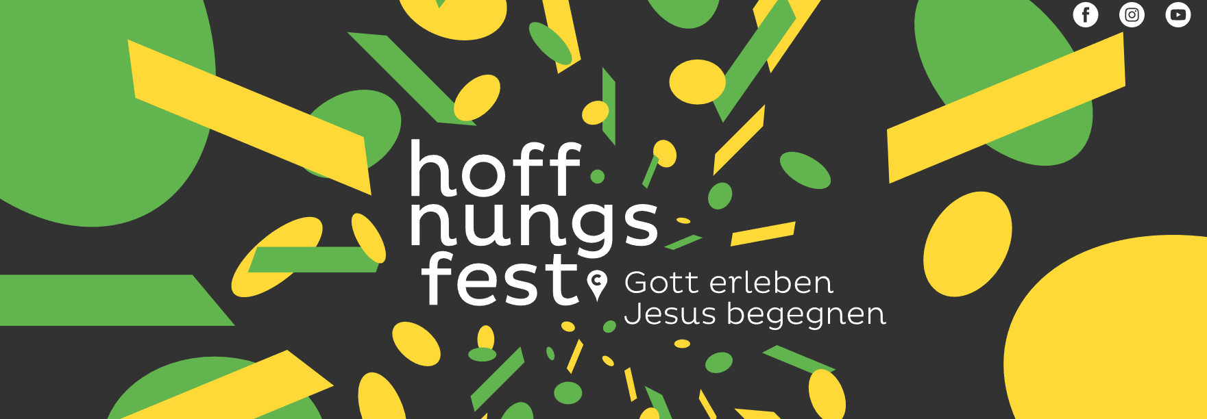 Festliche Adventsveranstaltung mit bunten Dekorationen, Begegnungen mit Jesus, Glauben feiern, christliche Gemeinschaft, Hoffnung, Weihnachten, Gottesdienst, spirituelle Momente, christliche Feste, evangelische Traditionen.