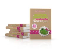 Fröschen und Pfauen, Wunderwollen Erkenntnis, Kinderbuch, Natur, Tier, Wissen, nachhaltige Bildung, advent-verlag.de, umfangreiches Sachbuch für Kinder, tierisches Lernen, Umweltbildung, liebevoll gestaltetes Kinderbuch, Wissen für kleine Abenteurer.