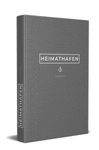 Nachhaltiges Gemeinschafts-Journal im modernem Design, bietet Platz für persönliche Einträge, Reflexionen und kreative Gestaltung, inspiriert von christlichen Werten, perfekt für Selbstentwicklung und spirituelles Wachstum.