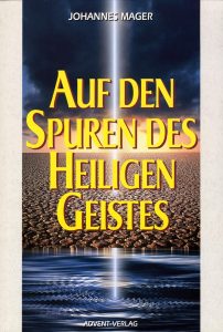 Himmlischer Himmel und Wasserreflexion auf Buchcover, religiöse Literatur, spirituelle Bücher, Advent-Verlag, christliche Themen, Glaube und Inspiration, geistliche Literatur, spirituelle Entwicklung, christliche Bücher, Glaubensgemeinschaft.