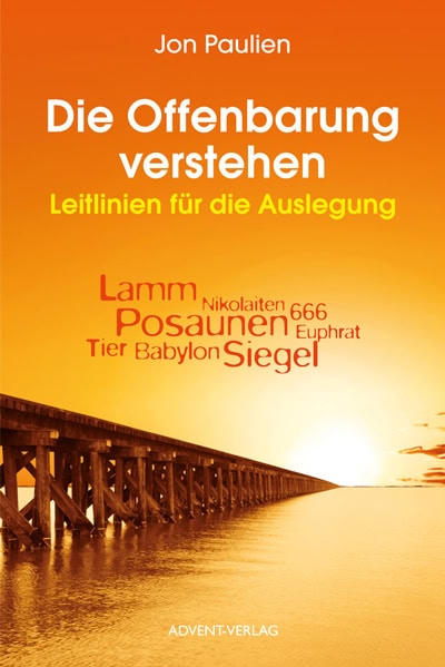 Die Offenbarung verstehen