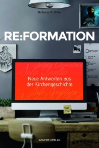 Hochwertiges kirchliches Lehrmaterial und Bücher, spezialisiert auf religiöse Bildung, theologische Themen und kirchliche Geschichten, veröffentlicht vom Advent-Verlag.