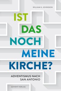 Entdecken Sie das Buch "Ist das noch meine Kirche? Adventismus nach San Antonio" vom Verlag Advent-Verlag, das sich mit aktuellen Fragen des Christentums und der Adventgemeinde beschäftigt.