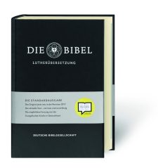 Neue Lutherbibel 2017, Standardausgabe, Lutherübersetzung, Bibelübersetzung, evangelische Bibel, deutsche Bibel, theologische Bibel, Bibel für Kirche, Bibel Standard, religiöse Literatur.