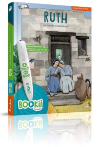Ruth als biblische Figur, historischer Kontext, religiöse Geschichten, Kinderbuch, Advent-Verlag, Bibelwissen, christliche Erzählungen, religiöse Bildung, Bibelgeschichte für Kinder, biblische Figuren, katholisches Kinderbuch, christliche Bildung, religiöse Literatur, biblische Themen, spirituelle Kinderlektüre.