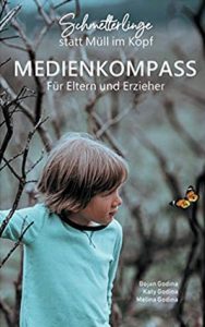 Medienspiegel für Eltern und Erzieher, Kinder, pädagogische Materialien, Medienbildung, Medienkompetenz, Elternratgeber, Erziehungshilfen, pädagogisches Buch, Medienkompetenzförderung, Advent-Verlag.