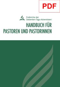 Handbuch für Pastoren und Pastorin, christliche Literatur, Sechs-Tage-Adventisten, Predigt- und Gemeindearbeit, religiöse Handreichung.