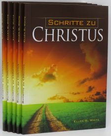 Fahrplan für die Beziehung zu Christus, christliche Andachtsbücher, spirituelle Literatur, Christliche Bücher, evangelische Literatur, adventliche Lektüre, spirituelle Entwicklung, religiöse Inspiration, weihnachtliche Geschenke, Christliche Motivation.