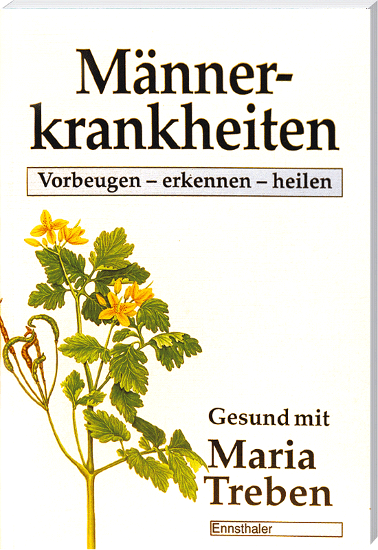 Männerkrankheiten erkennen. DE