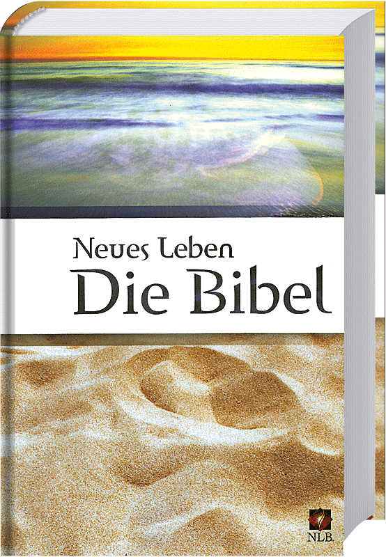 Bibel - Neues Leben 14 x 21