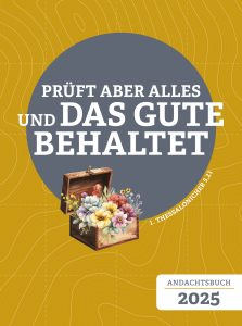 Gottesdienstplan 2025 mit inspirierendem Blumenmotiv, liturgischer Gestaltung und spirituellem Design, geeignet für christliche Gemeinde-Veröffentlichungen.