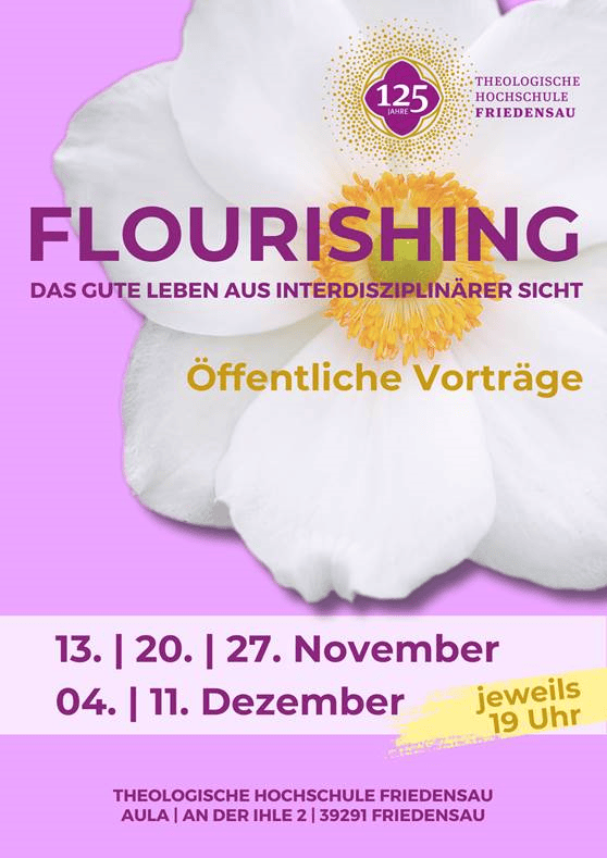 Fortschrittliche ökumenische Vorträge zu interdisziplinärem Leben und Spiritualität bei Advent-Verlag, ideal für spirituelle Bildung und religiöse Weiterbildung in Deutschland.