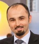 Klaus Popa