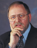 Gerald Wheeler