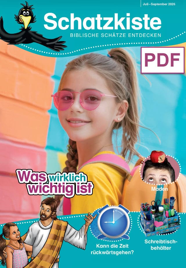Schatzkiste 2026/3 (PDF)