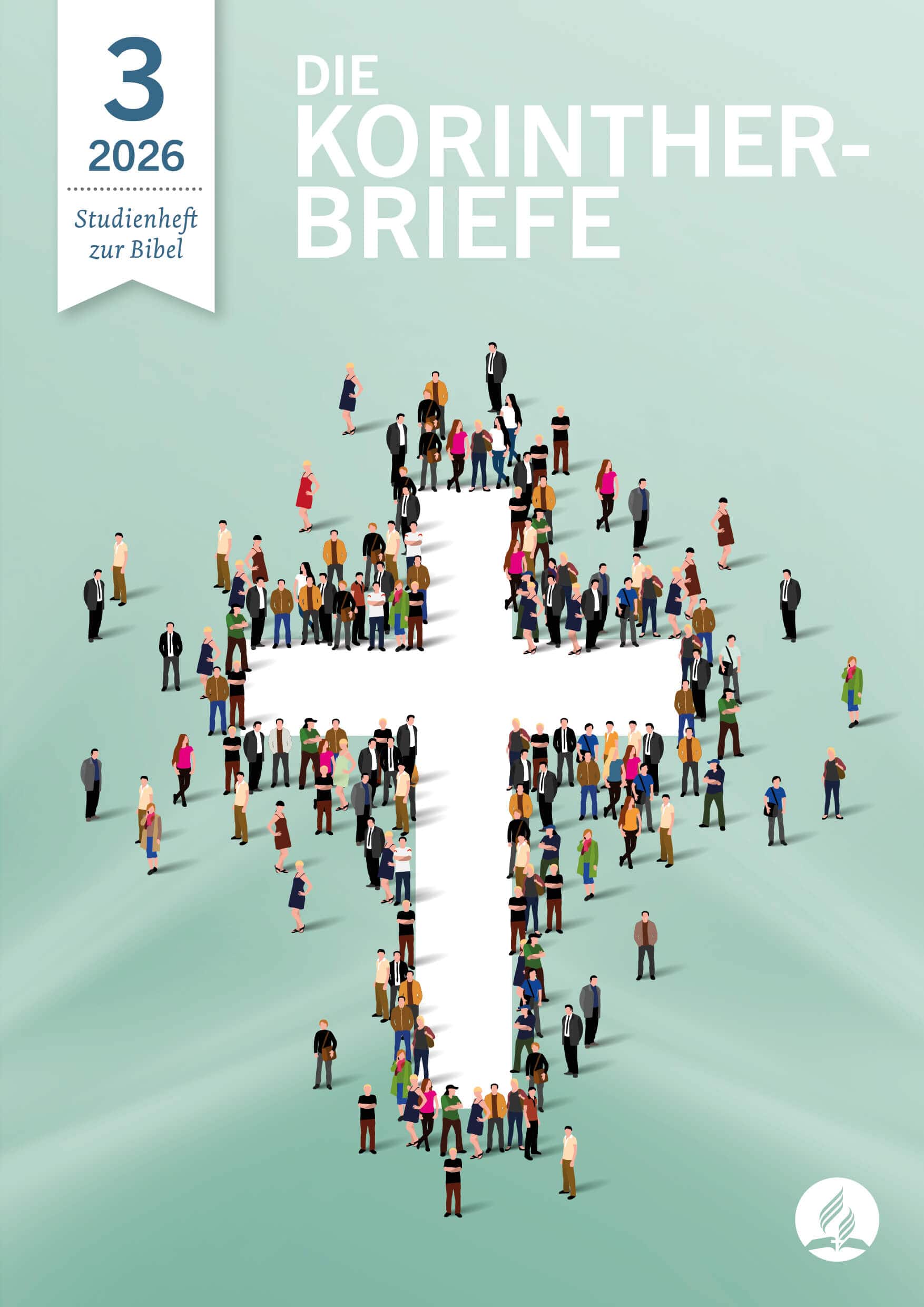 Studienheft zur Bibel 3/2026