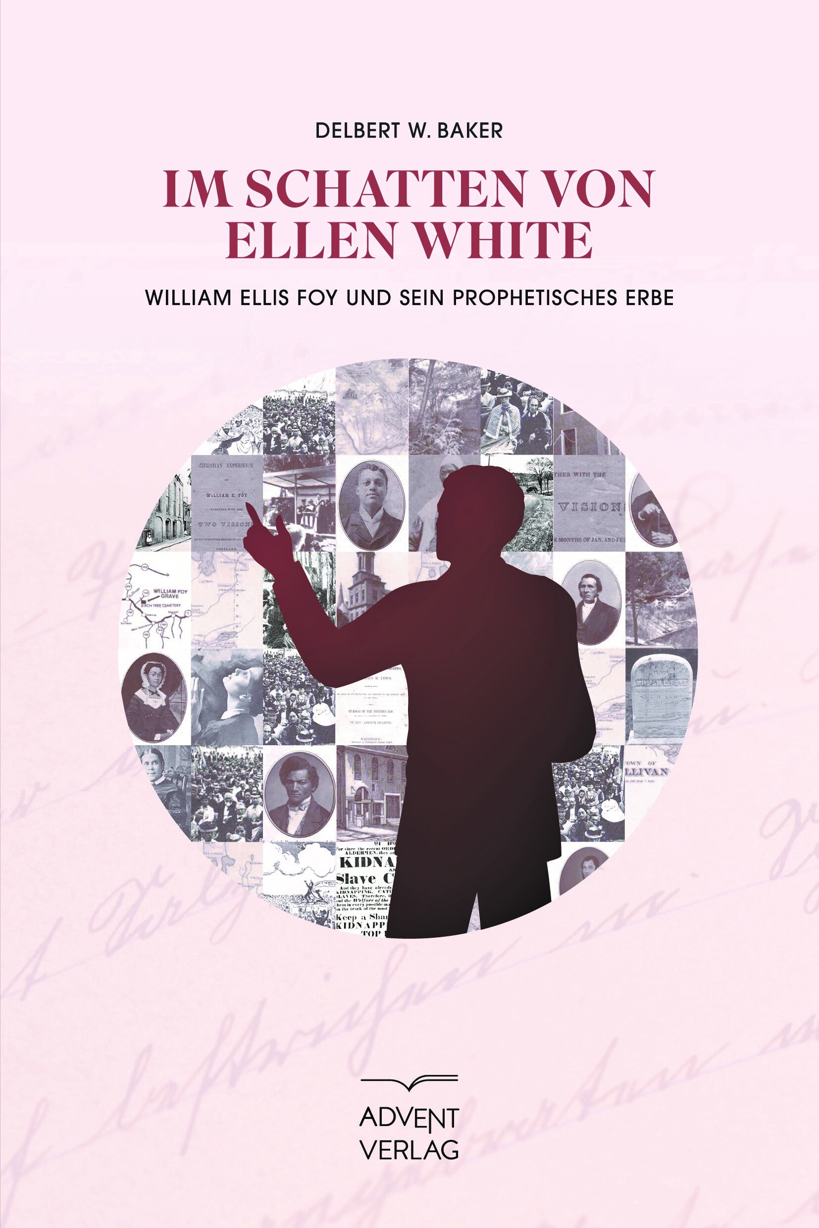 Im Schatten von Ellen White