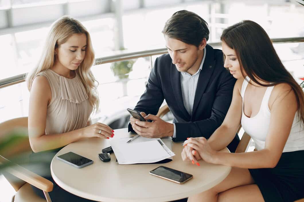 business loan