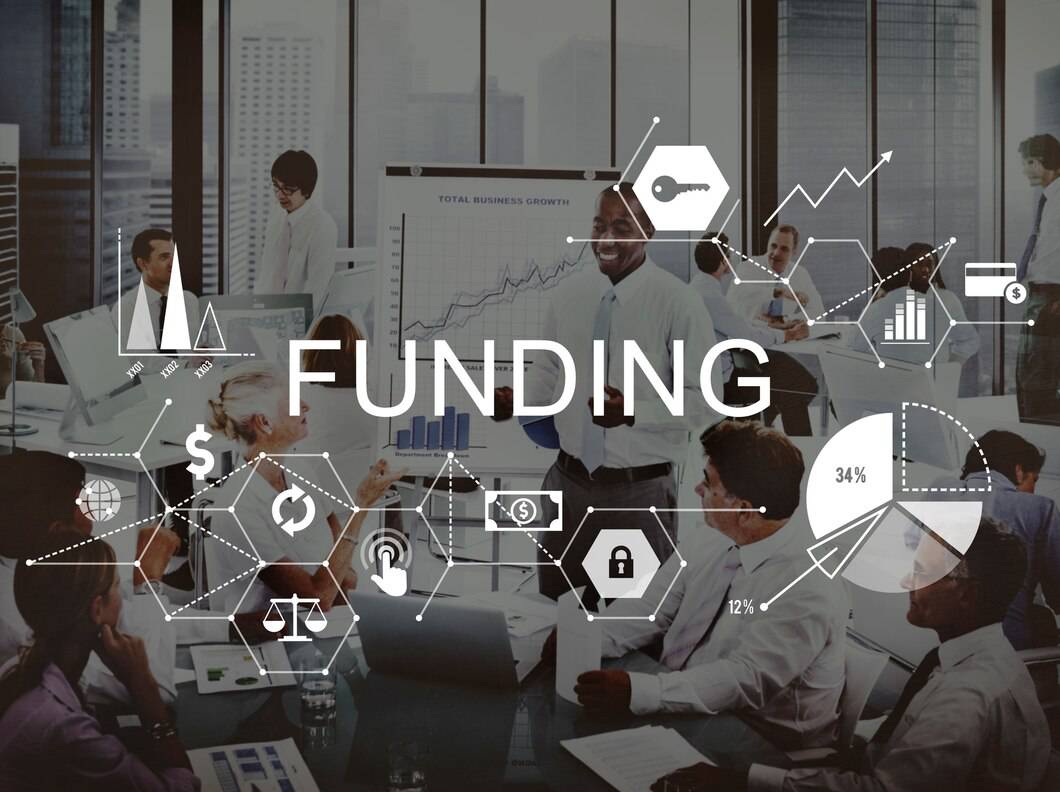 Business Funding