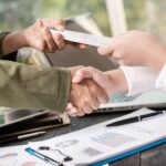 business loan