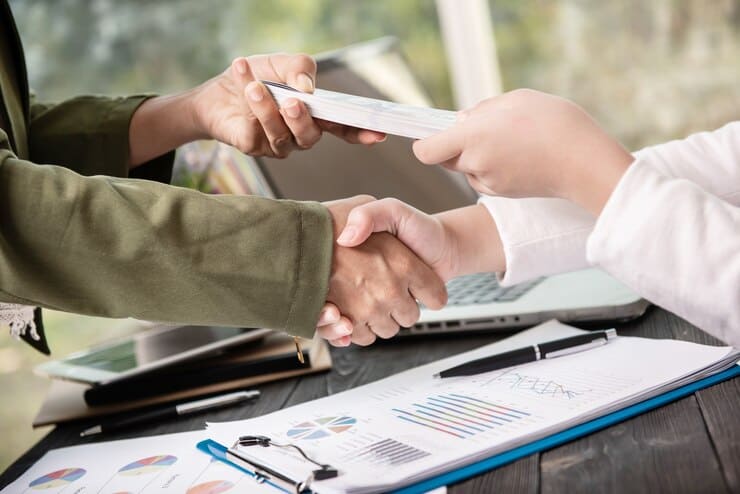 business loan