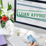 business loan