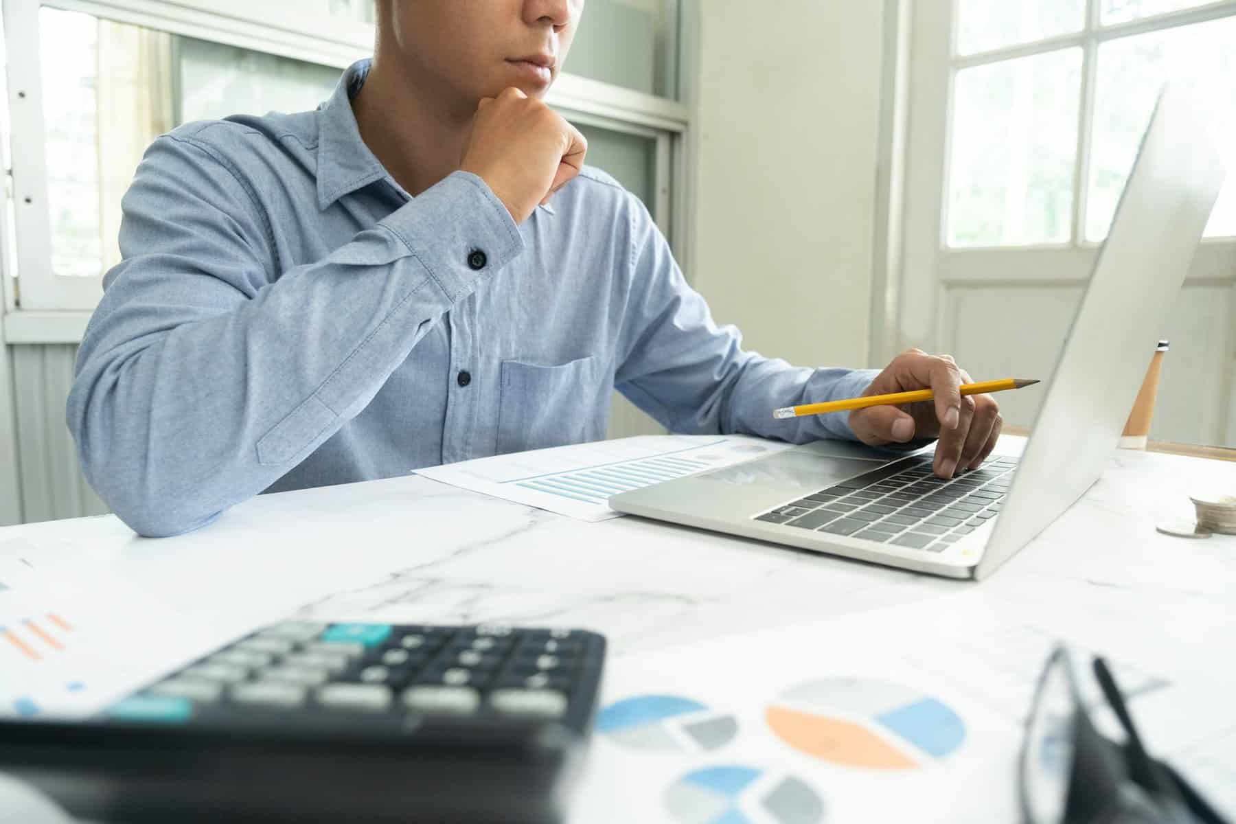 Payroll Business