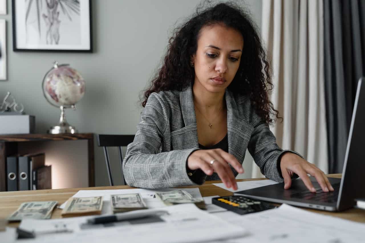 Business Funding for Payroll