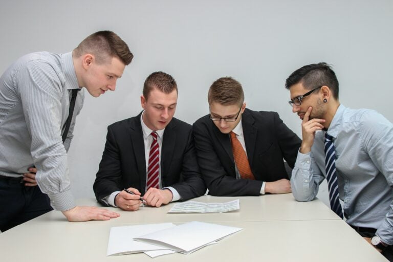 business