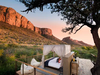 Marataba Treehouse