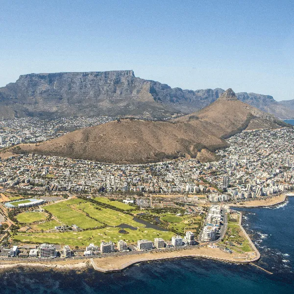 Cape Town South Africa