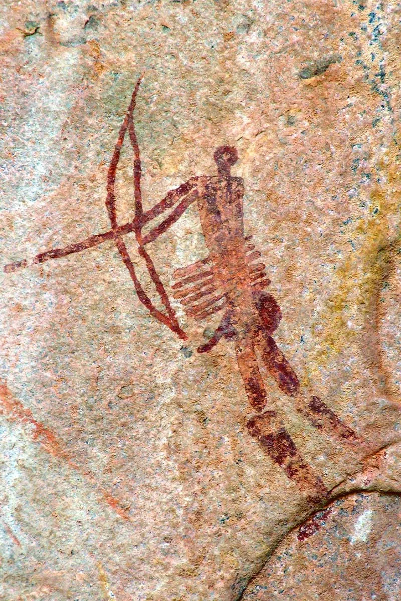 rock-art-in-south-africa