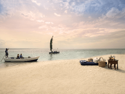 Andbeyond Mozambique
