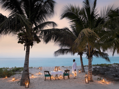 Andbeyond Mozambique